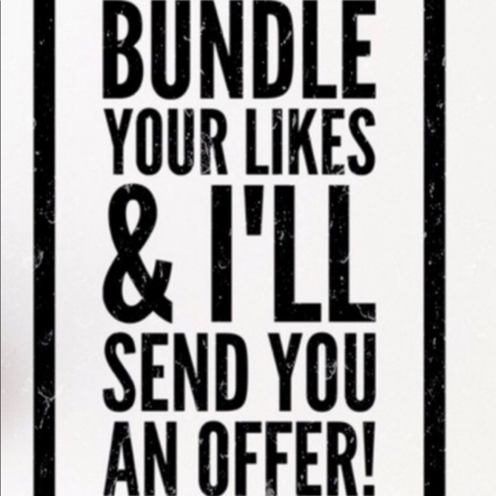 10% Discount for 2+ items!  Bundle for more!!